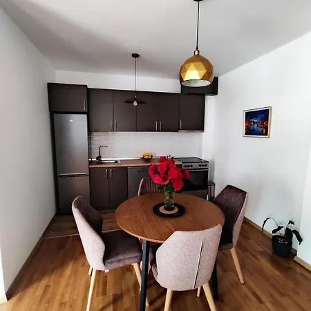 Glusac Lux Appartement