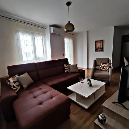 Appartement Glusac Lux