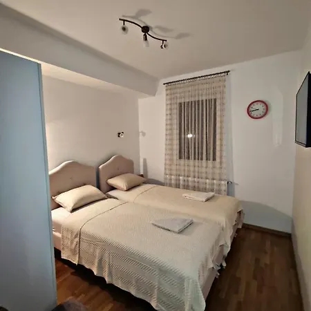 Appartement Glusac Lux *