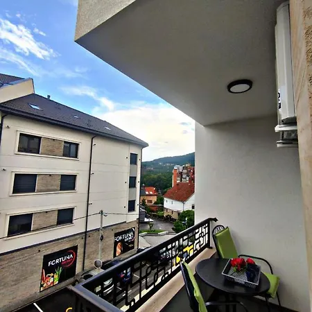 Glusac Lux Appartement *