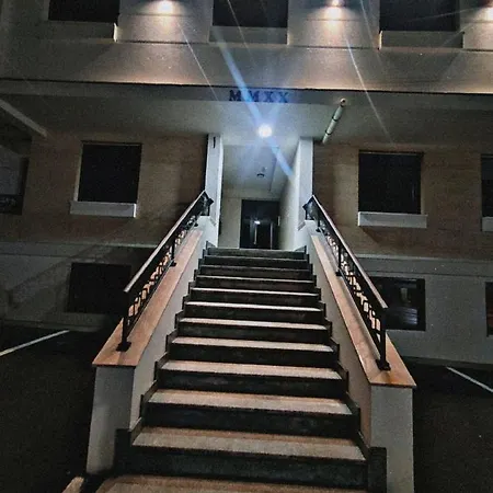 Appartement Glusac Lux *