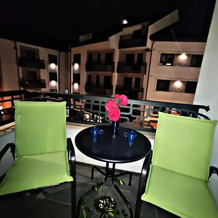 Appartement Glusac Lux *
